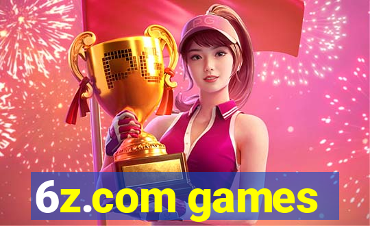 6z.com games